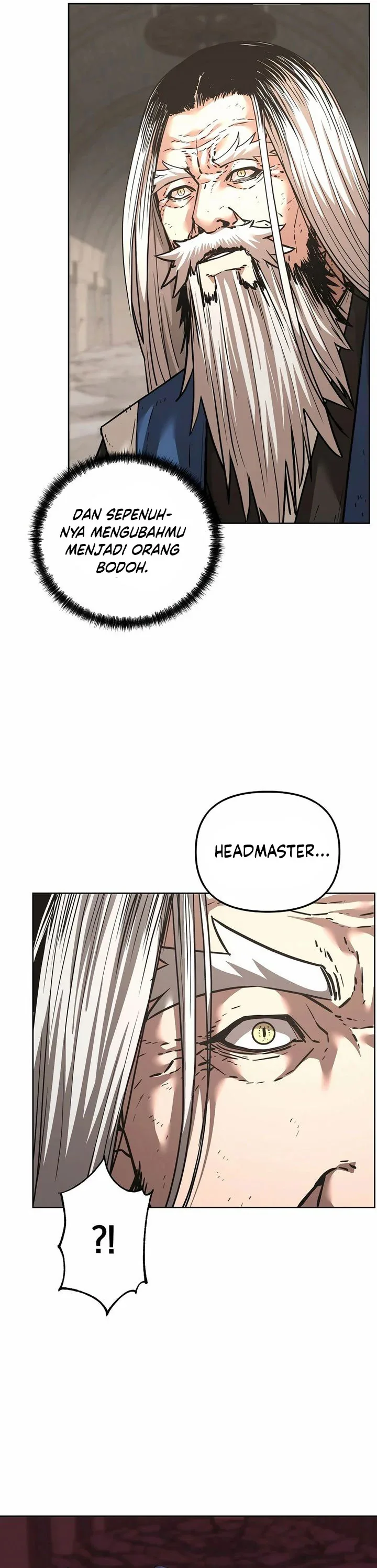 Halaman 22 — The Reborn Ranker Chronicles Chapter 148