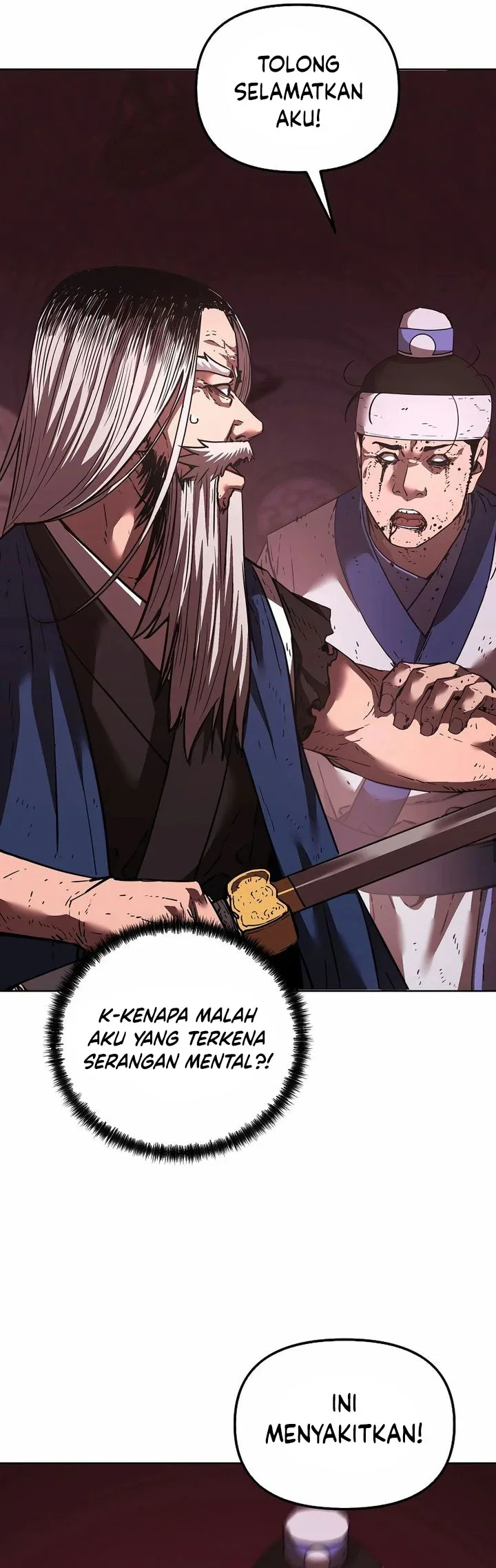Halaman 24 — The Reborn Ranker Chronicles Chapter 148