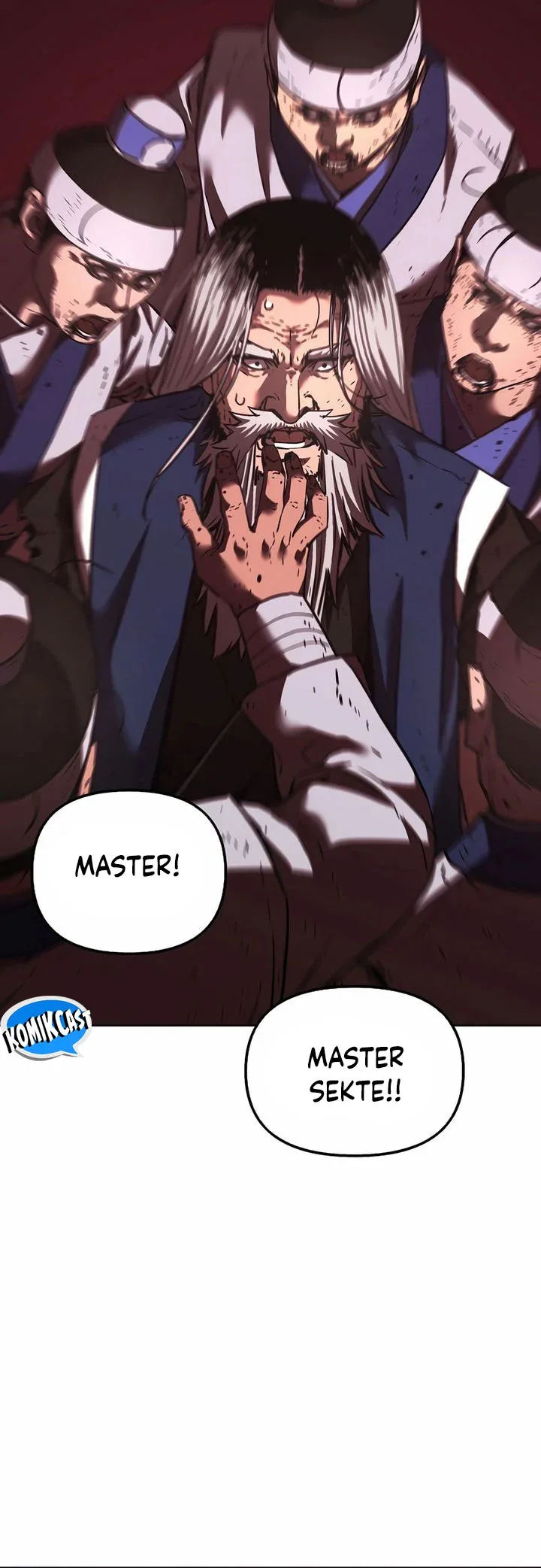 Halaman 25 — The Reborn Ranker Chronicles Chapter 148