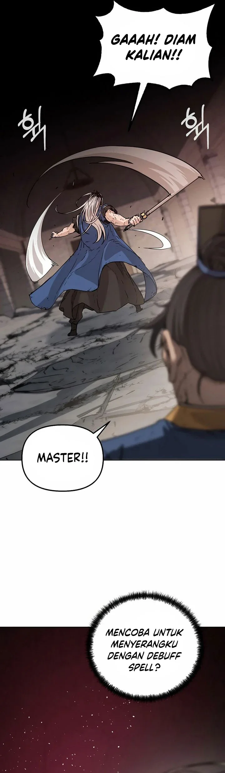 Halaman 27 — The Reborn Ranker Chronicles Chapter 148