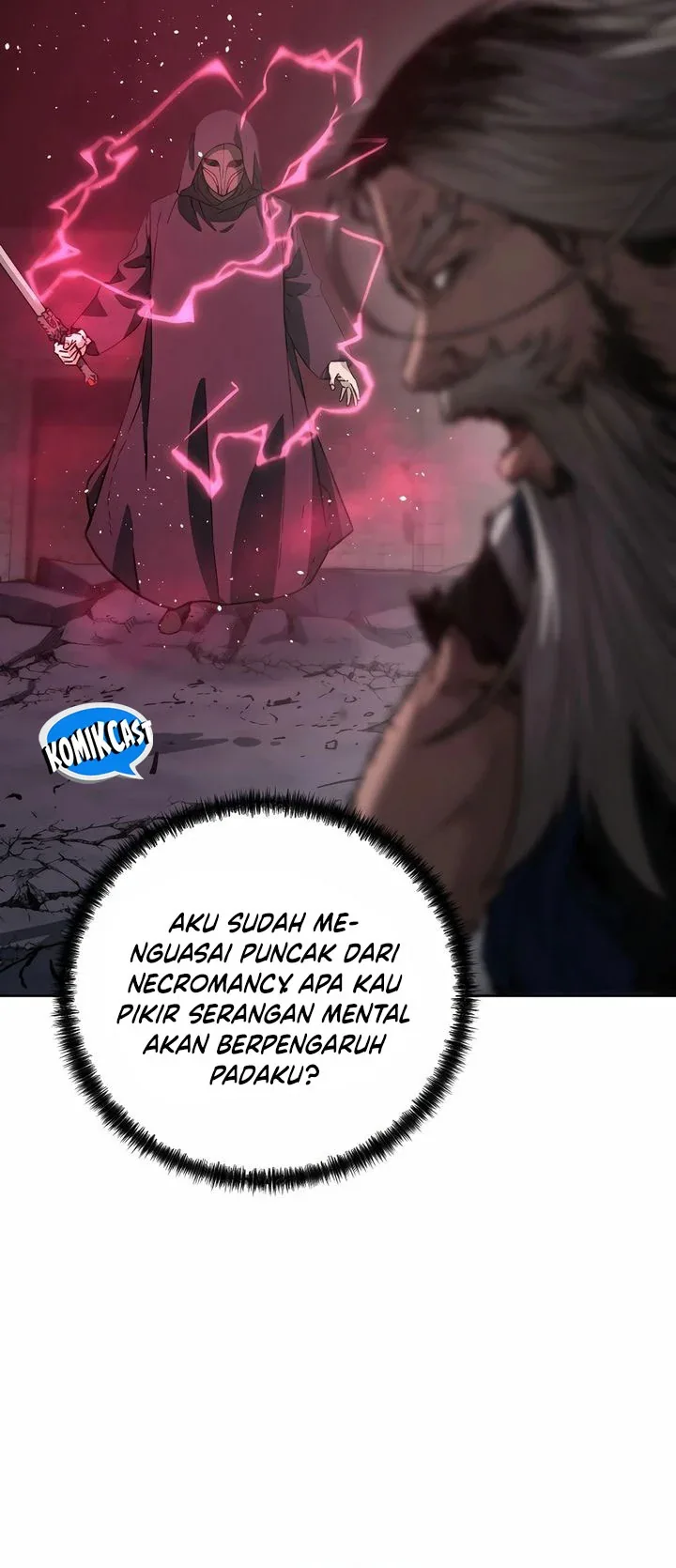 Halaman 28 — The Reborn Ranker Chronicles Chapter 148