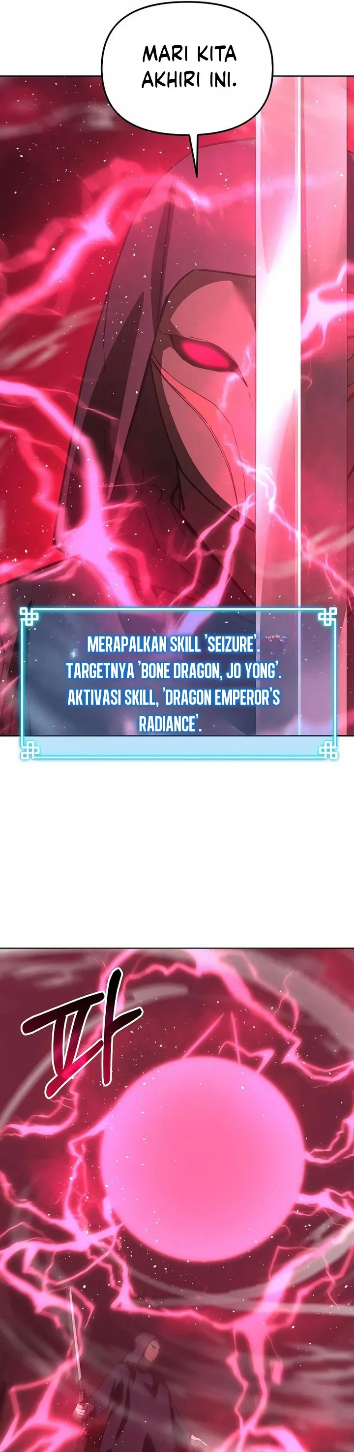 Halaman 29 — The Reborn Ranker Chronicles Chapter 148
