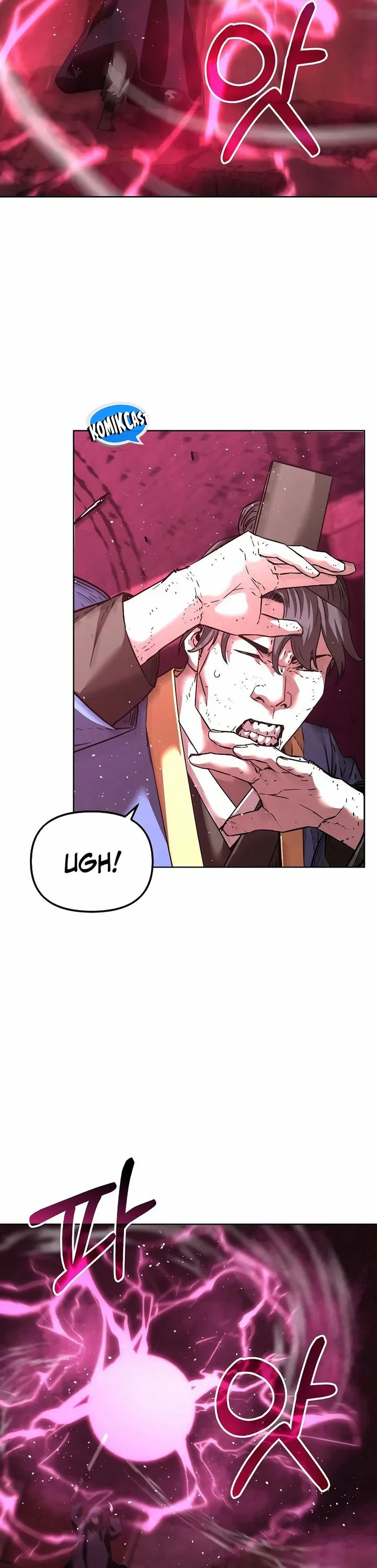 Halaman 30 — The Reborn Ranker Chronicles Chapter 148