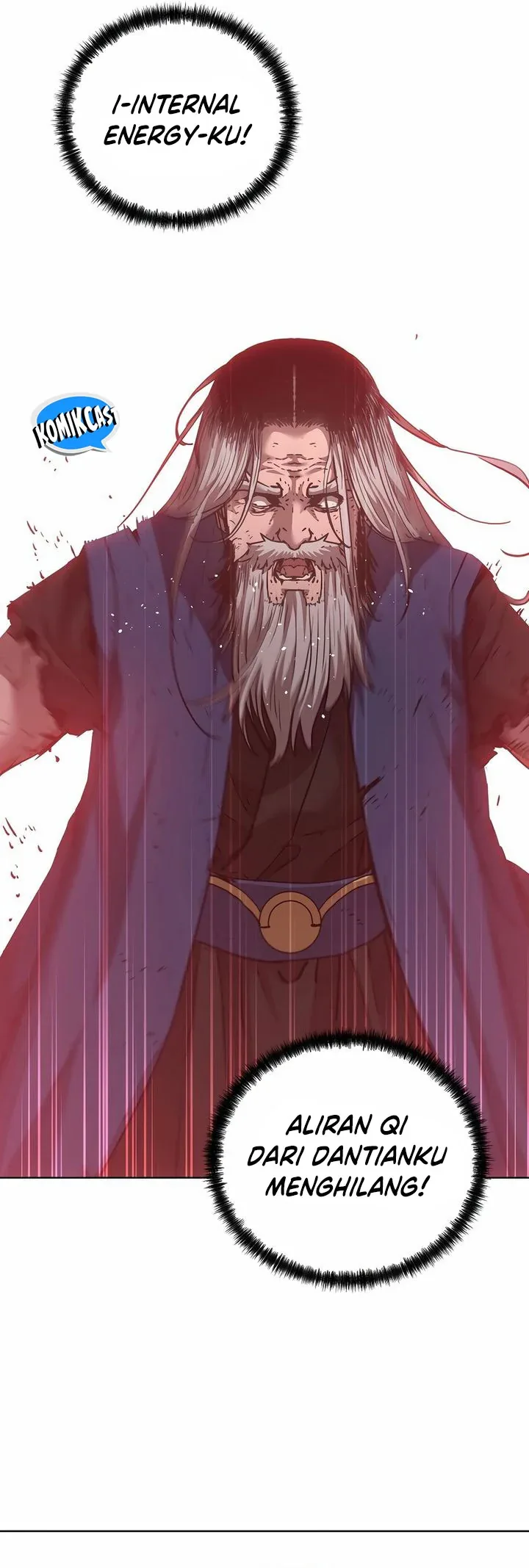 Halaman 35 — The Reborn Ranker Chronicles Chapter 148