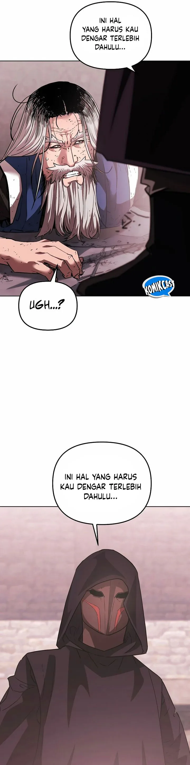 Halaman 38 — The Reborn Ranker Chronicles Chapter 148