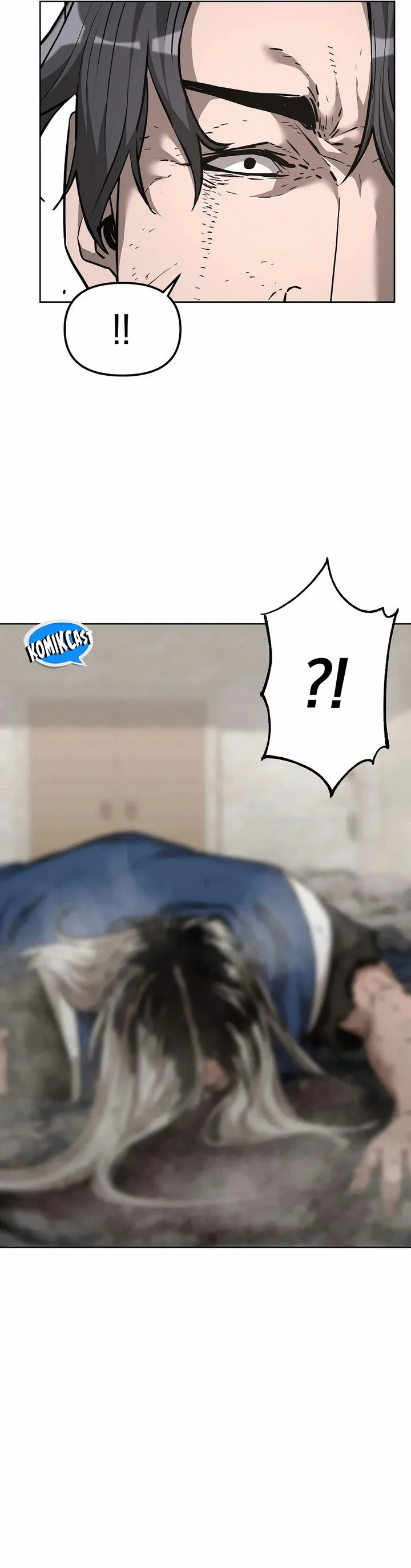 Halaman 43 — The Reborn Ranker Chronicles Chapter 148