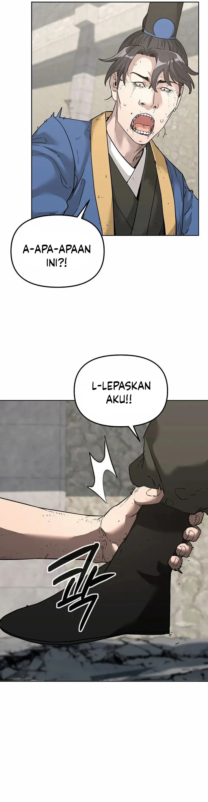 Halaman 44 — The Reborn Ranker Chronicles Chapter 148