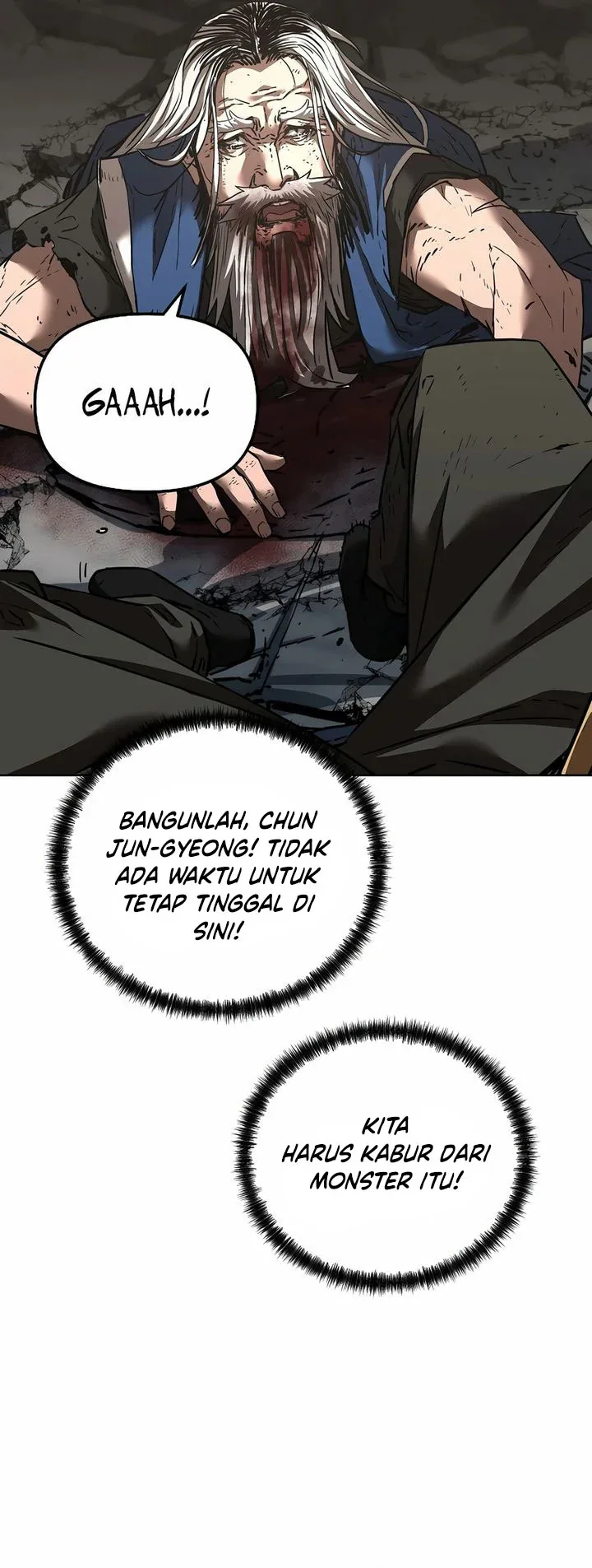 Halaman 46 — The Reborn Ranker Chronicles Chapter 148