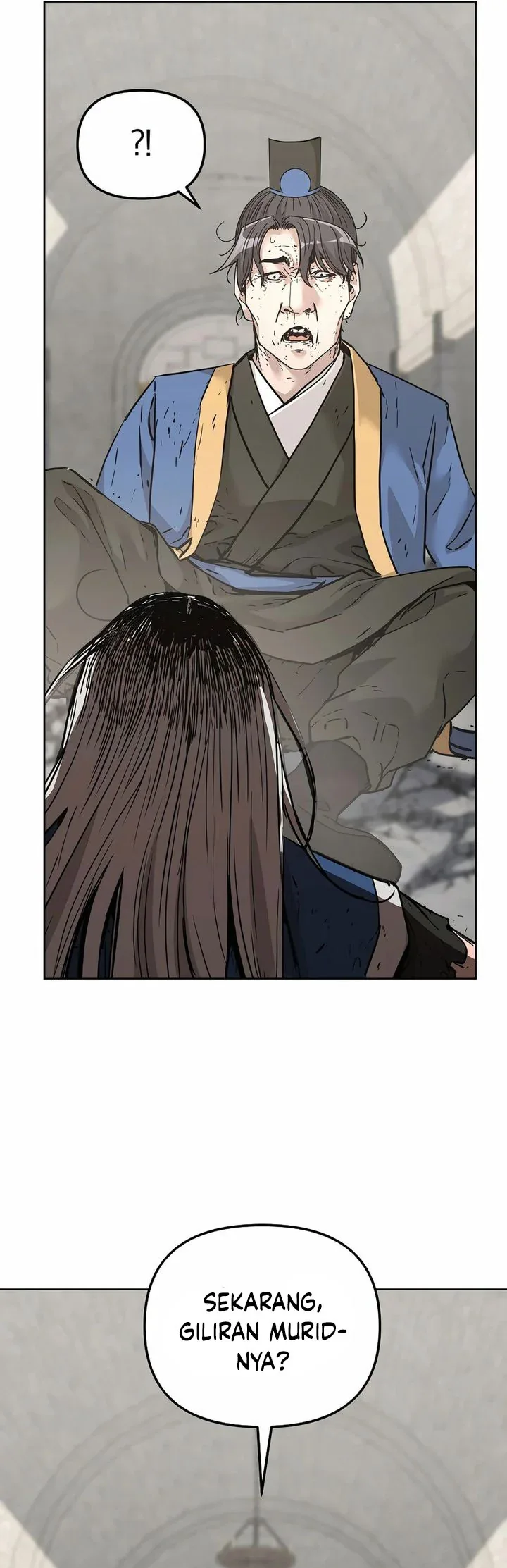 Halaman 47 — The Reborn Ranker Chronicles Chapter 148