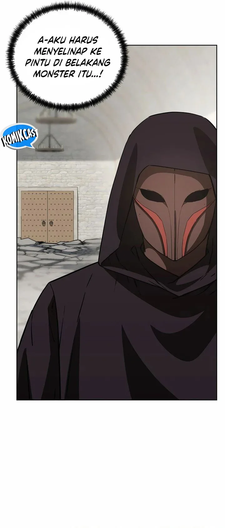 Halaman 50 — The Reborn Ranker Chronicles Chapter 148