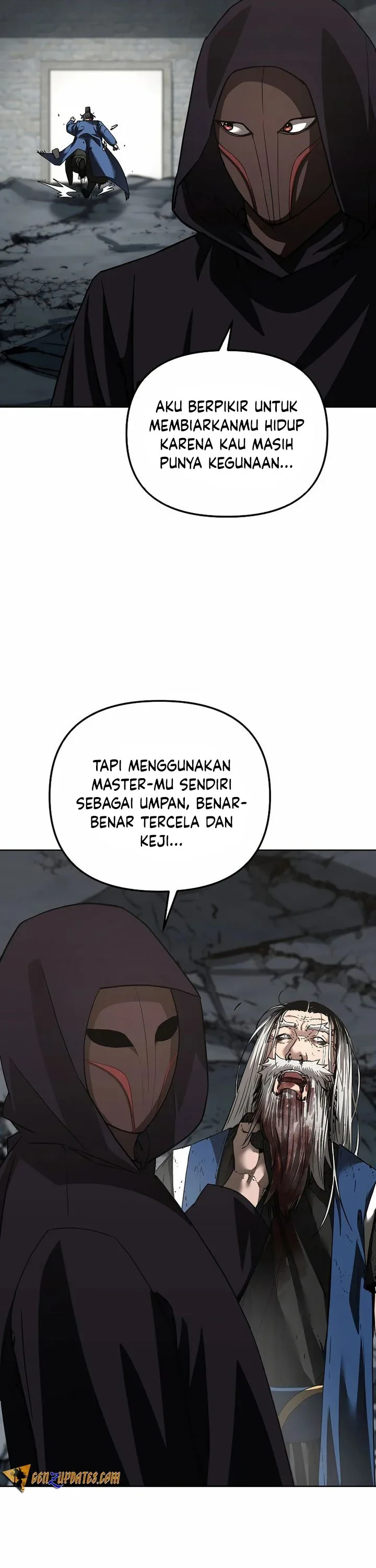 Halaman 54 — The Reborn Ranker Chronicles Chapter 148