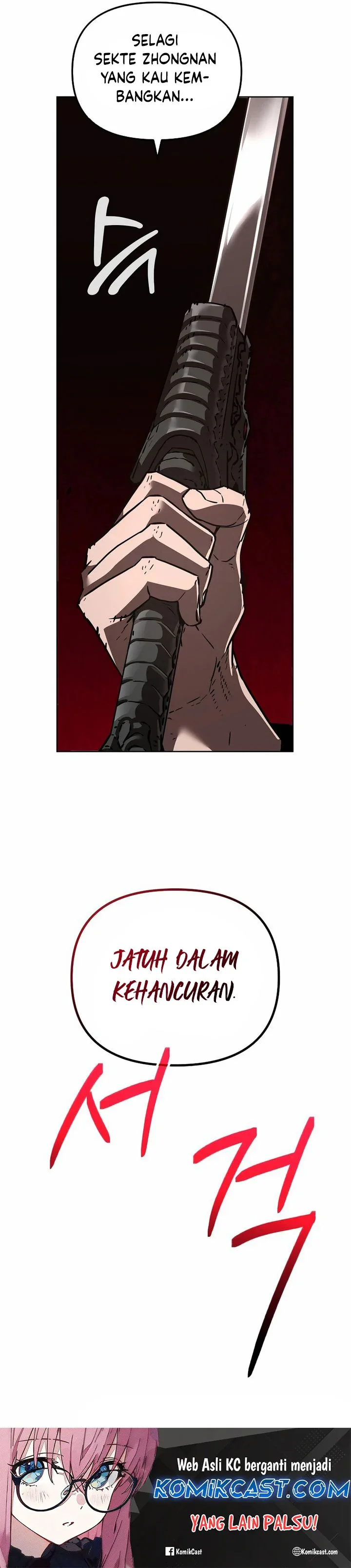 Halaman 56 — The Reborn Ranker Chronicles Chapter 148