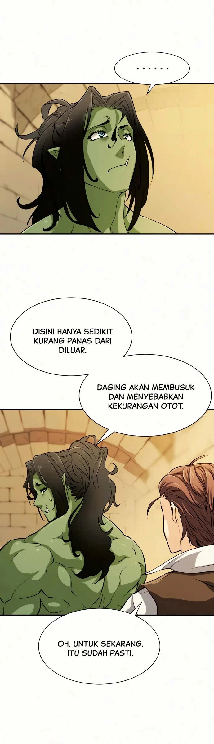 Halaman 13 — The Greatest Estate Developer Chapter 17