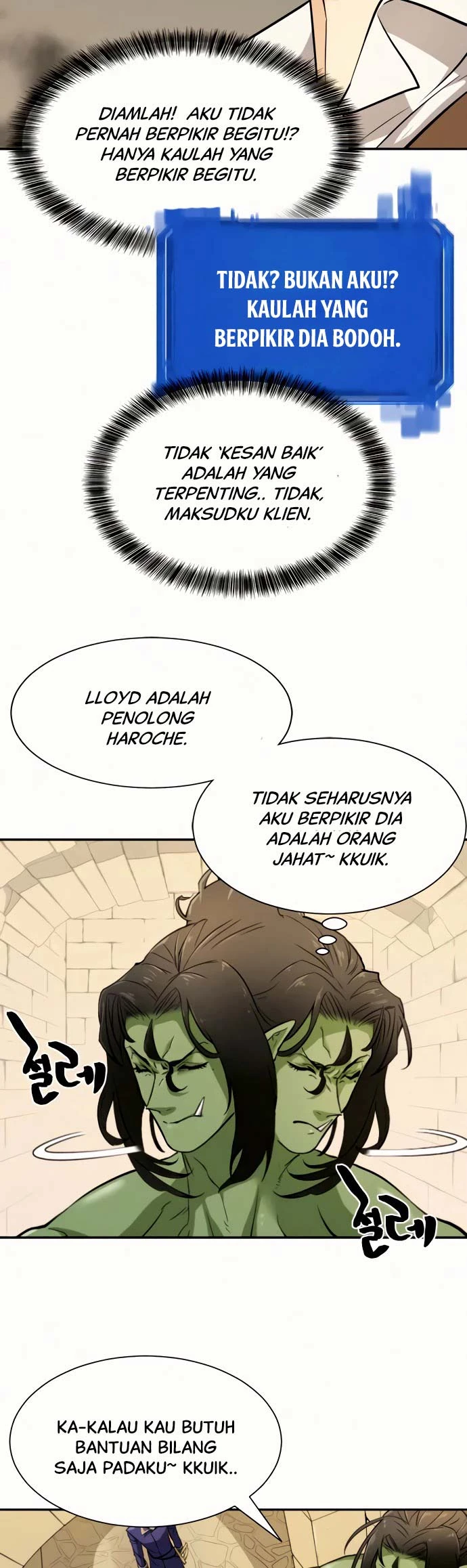 Halaman 19 — The Greatest Estate Developer Chapter 17