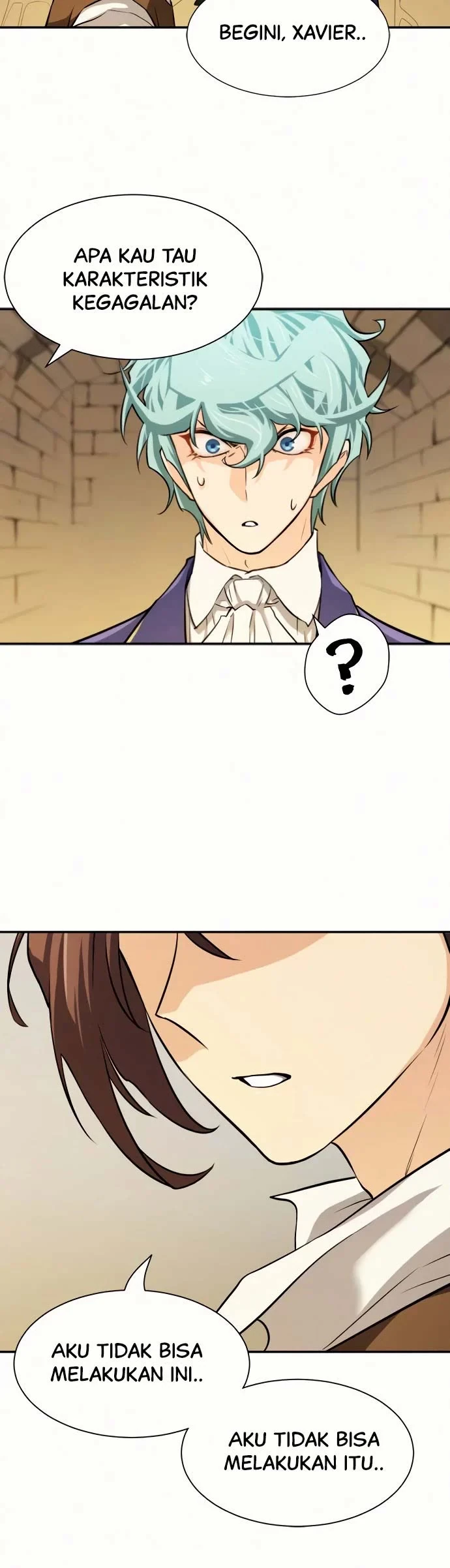 Halaman 23 — The Greatest Estate Developer Chapter 17