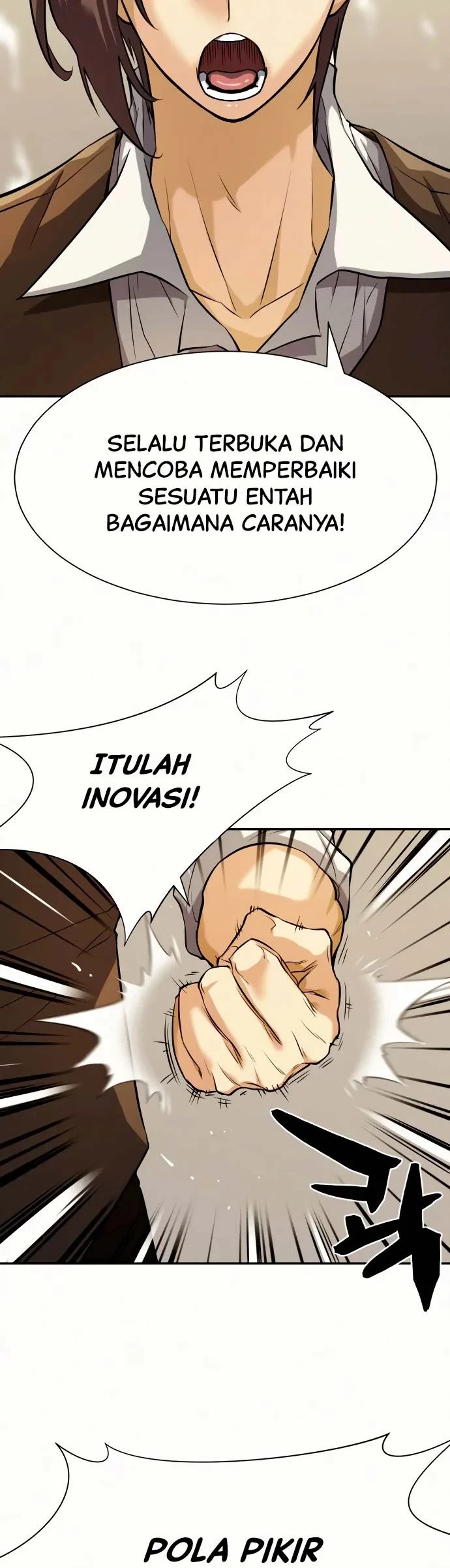 Halaman 25 — The Greatest Estate Developer Chapter 17
