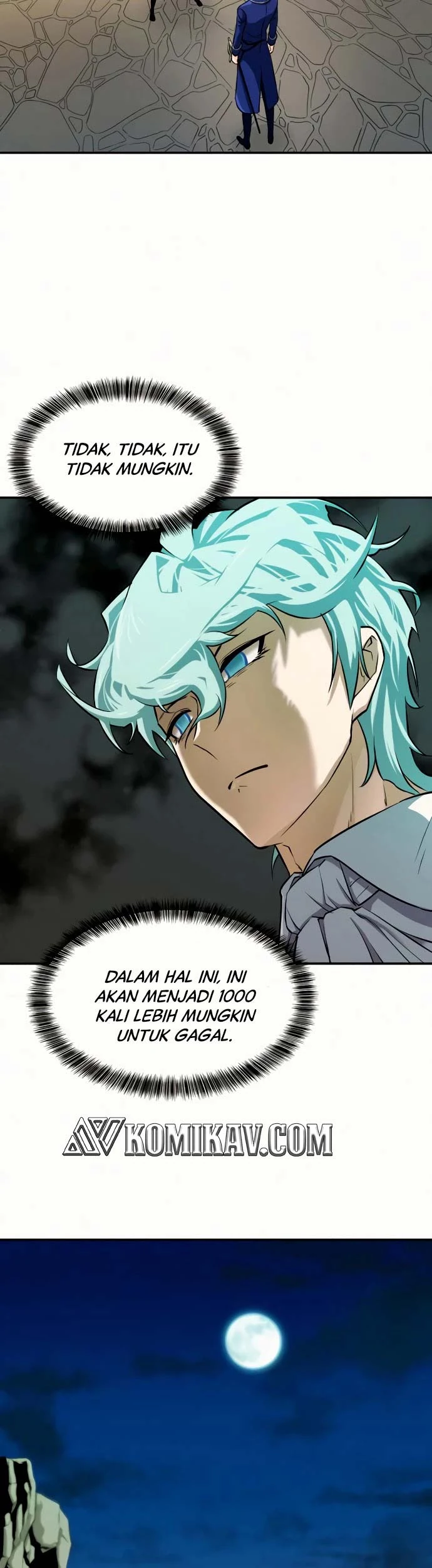 Halaman 27 — The Greatest Estate Developer Chapter 17