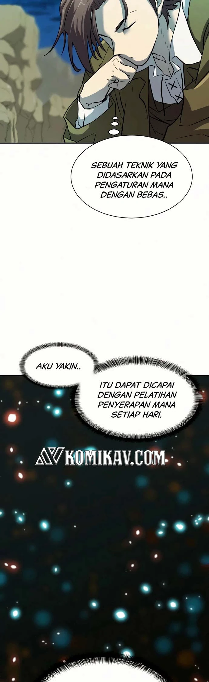 Halaman 31 — The Greatest Estate Developer Chapter 17
