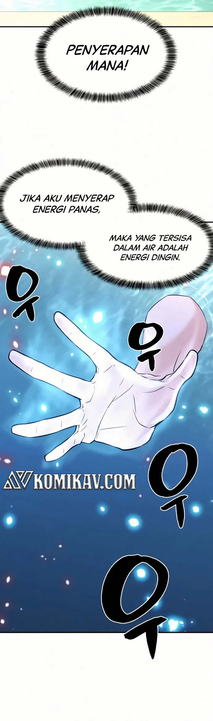 Halaman 37 — The Greatest Estate Developer Chapter 17