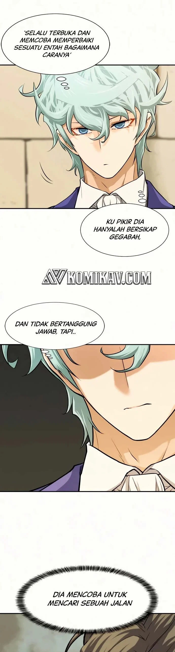 Halaman 39 — The Greatest Estate Developer Chapter 17