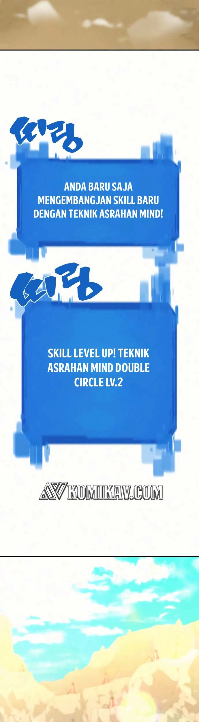 Halaman 42 — The Greatest Estate Developer Chapter 17