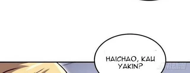 Halaman 12 — I Am Han Sanqian Chapter 21