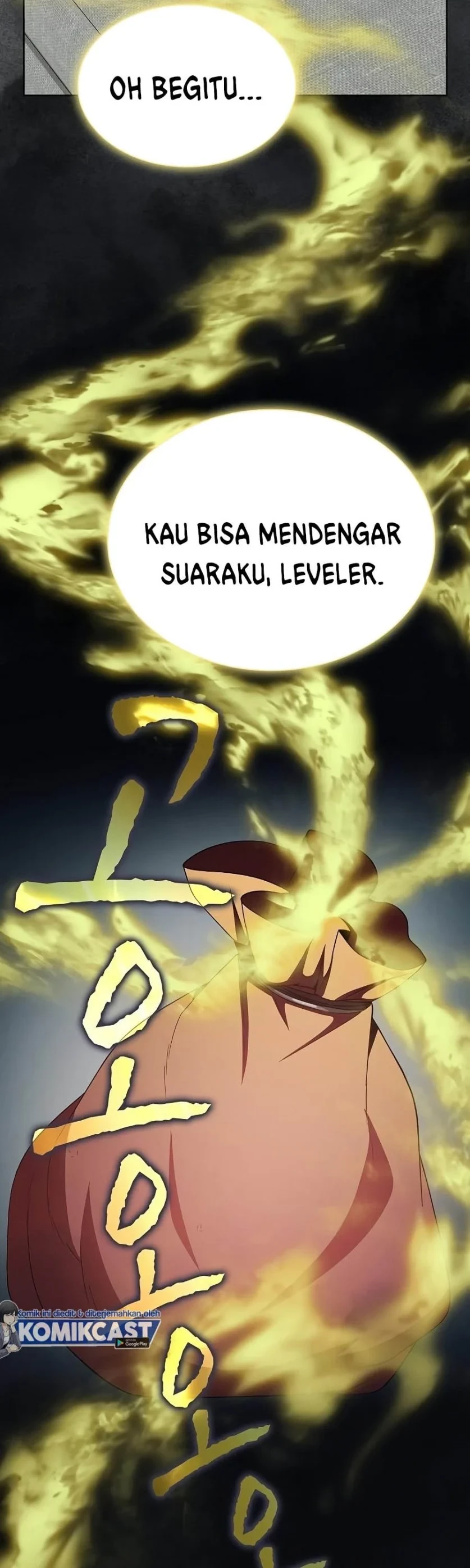Halaman 9 — The Advanced Player of the Tutorial Tower Chapter 68