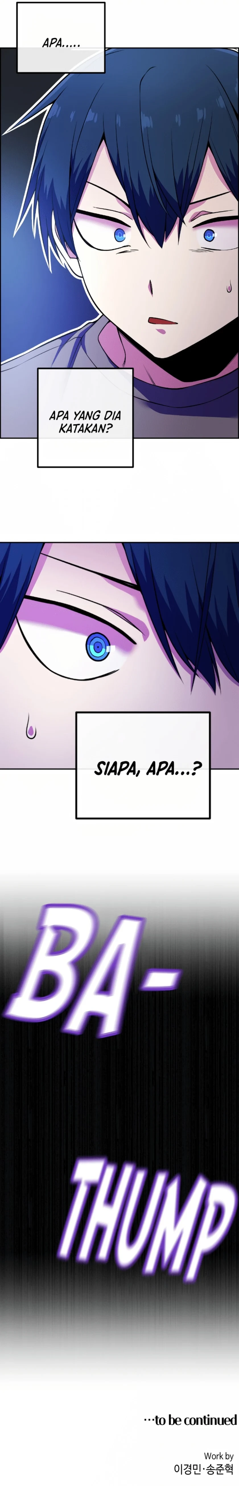 Halaman 15 — Webtoon Character Na Kang Lim Chapter 81