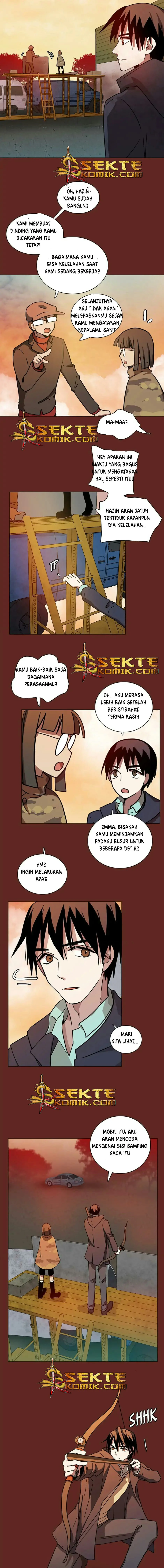 Halaman 7 — Dreamcide Chapter 13