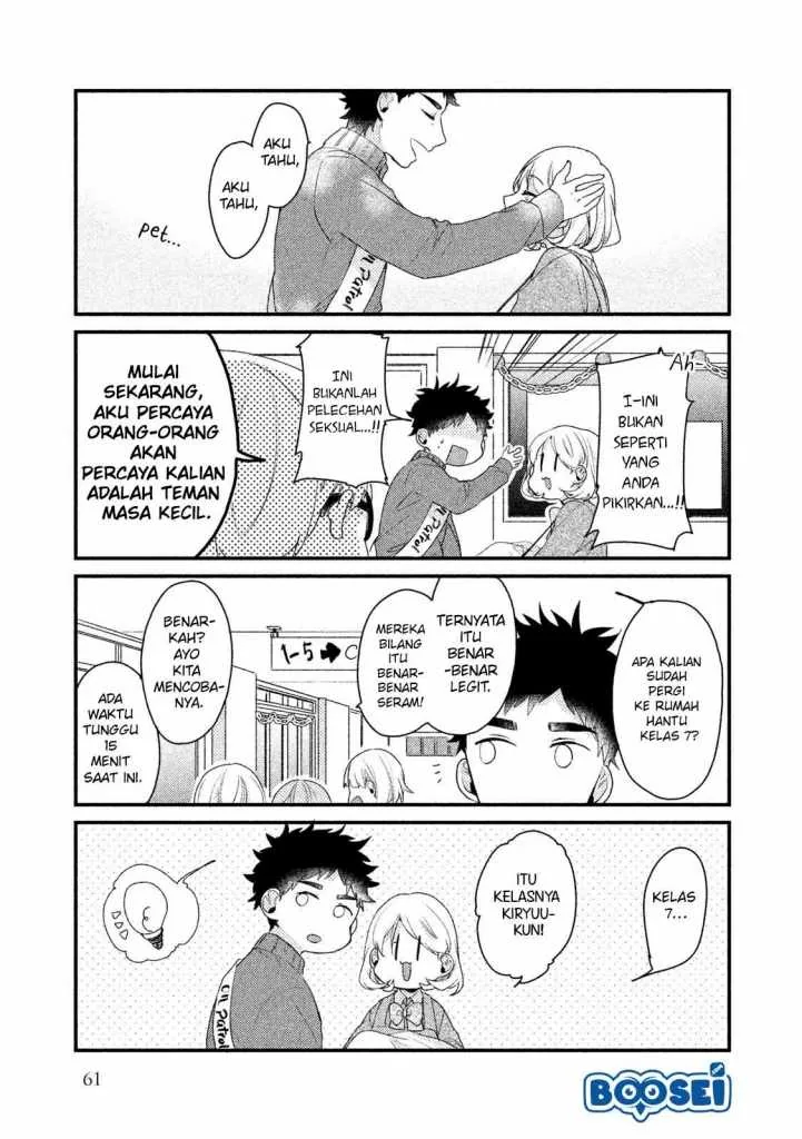 Halaman 5 — Zense Coupling Chapter 20