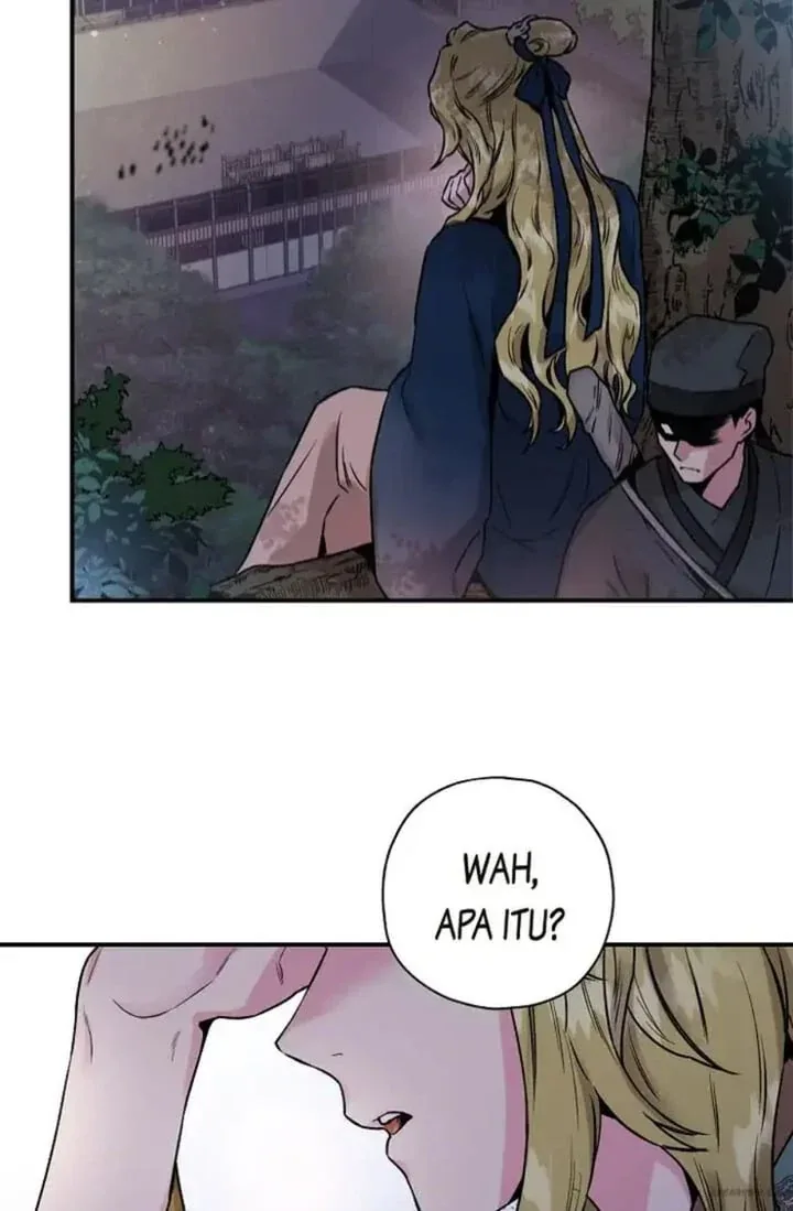 Halaman 18 — Master Villainess the Invincible! Chapter 20