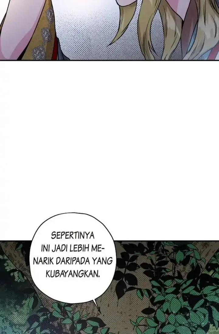 Halaman 19 — Master Villainess the Invincible! Chapter 20