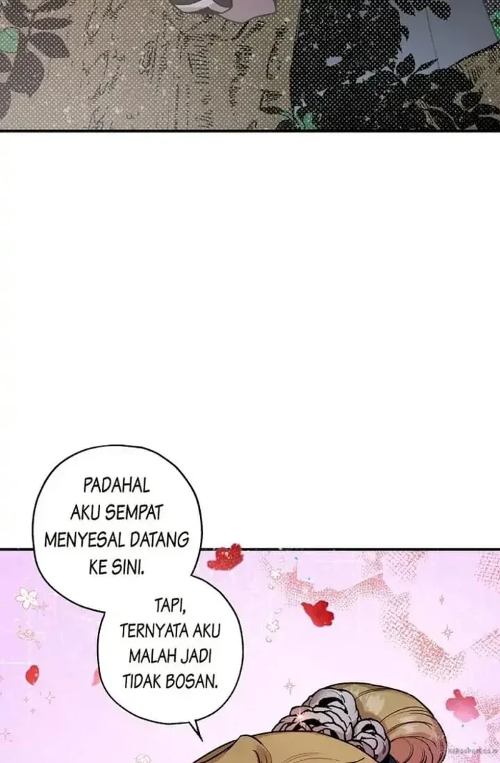 Halaman 21 — Master Villainess the Invincible! Chapter 20