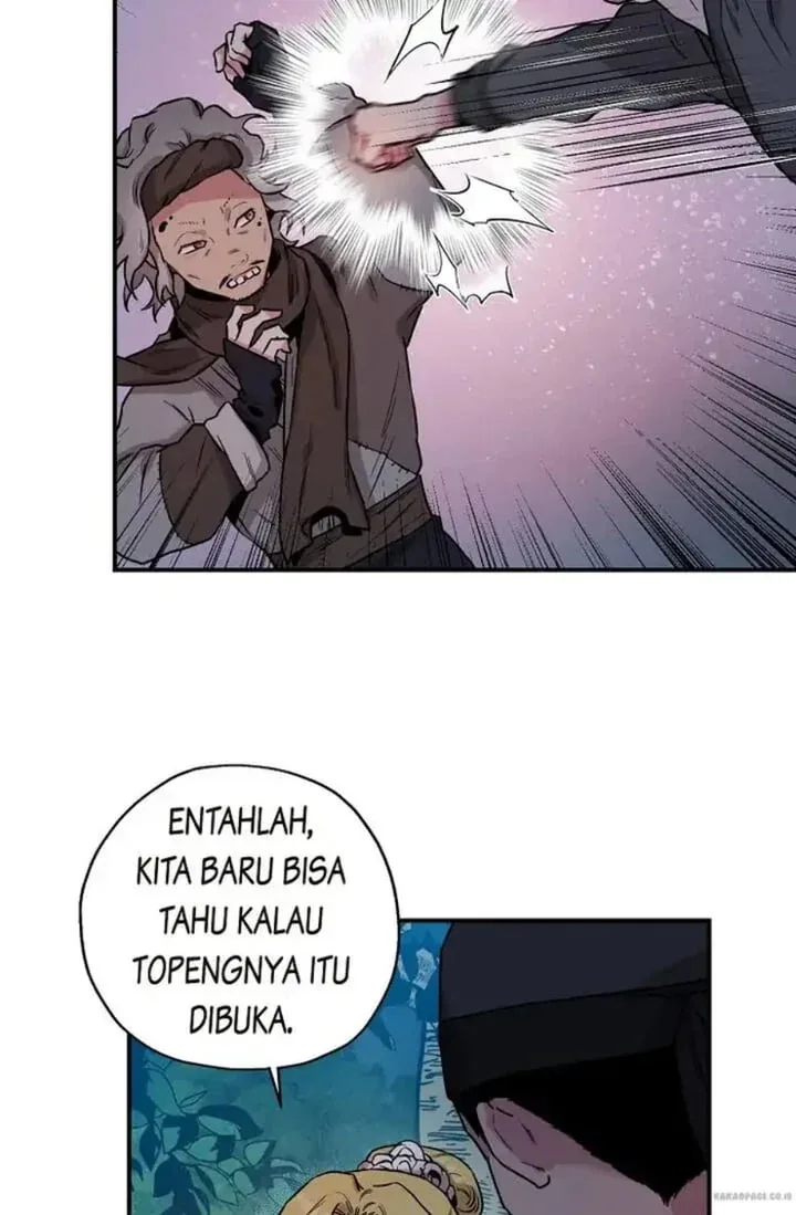 Halaman 26 — Master Villainess the Invincible! Chapter 20