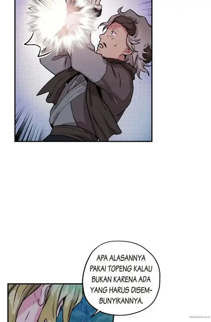 Halaman 28 — Master Villainess the Invincible! Chapter 20