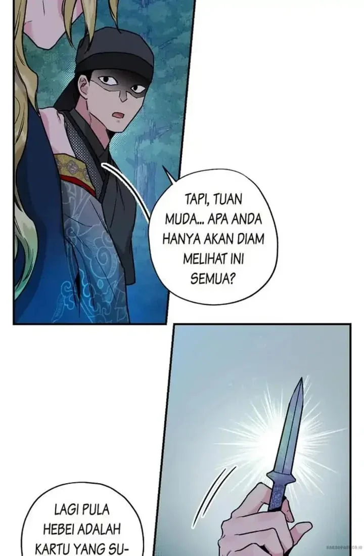 Halaman 29 — Master Villainess the Invincible! Chapter 20