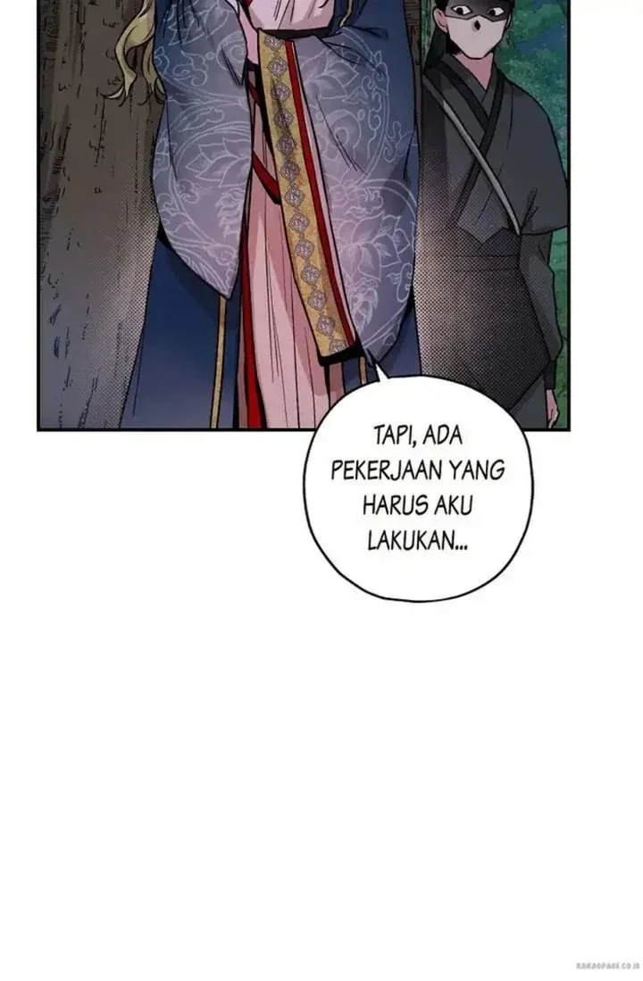 Halaman 31 — Master Villainess the Invincible! Chapter 20