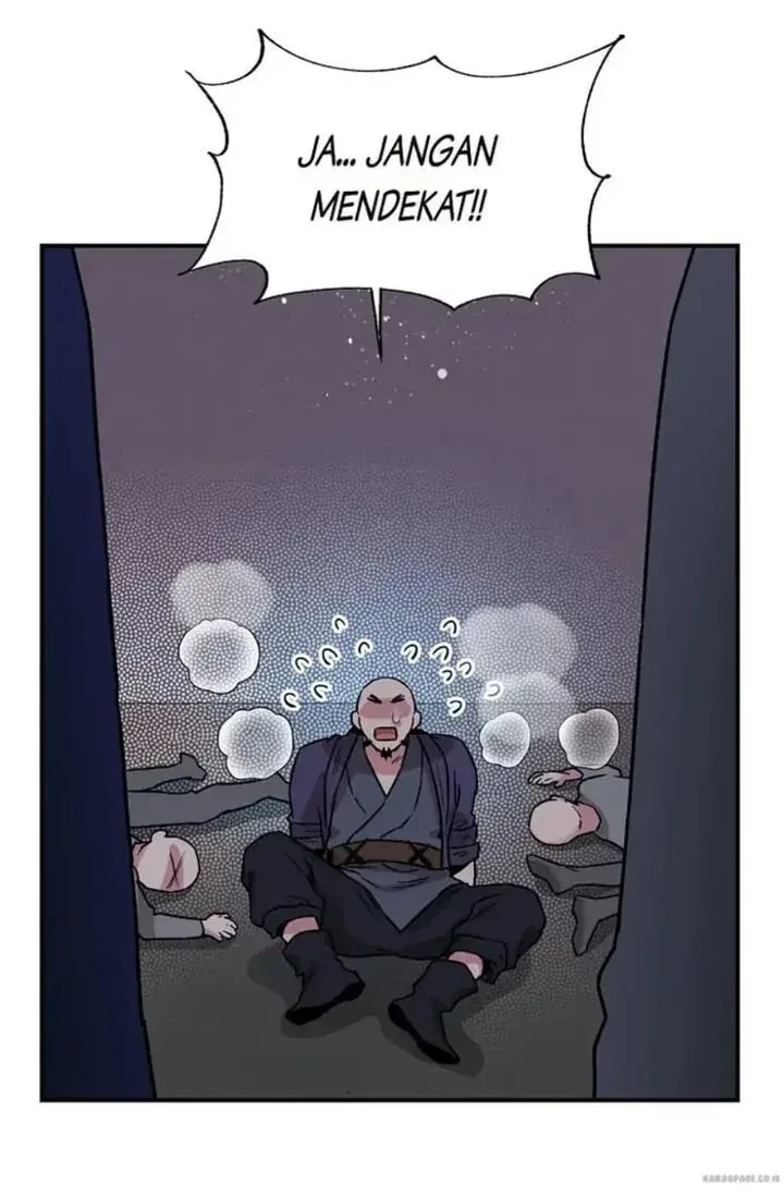Halaman 32 — Master Villainess the Invincible! Chapter 20