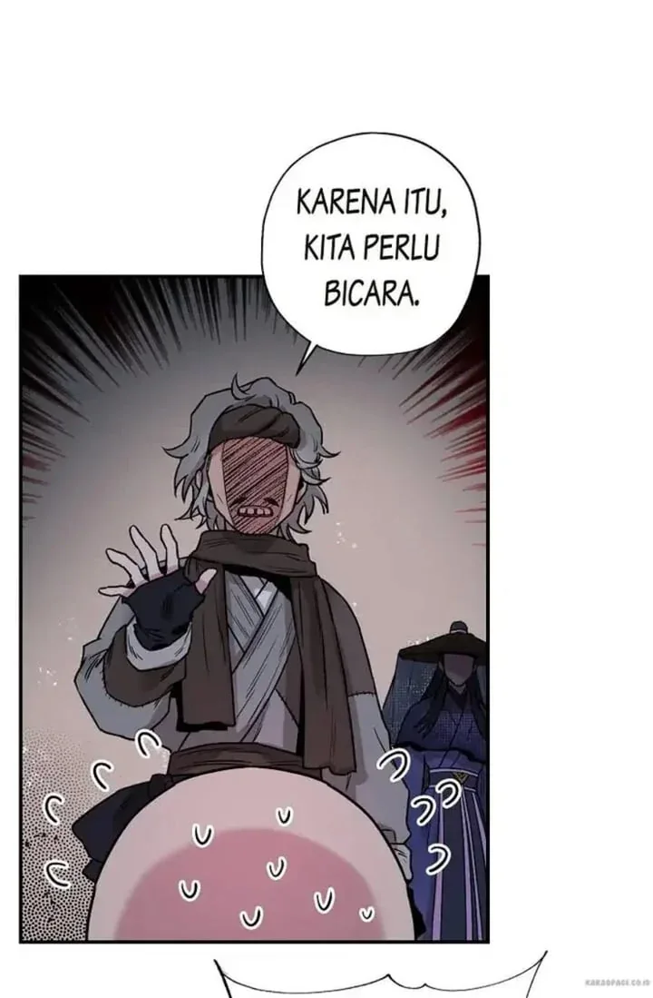 Halaman 33 — Master Villainess the Invincible! Chapter 20
