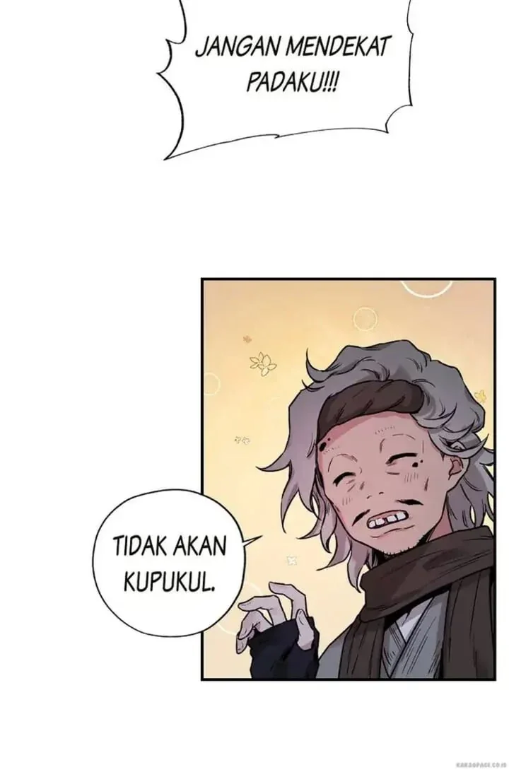 Halaman 34 — Master Villainess the Invincible! Chapter 20