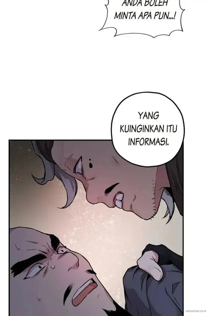 Halaman 36 — Master Villainess the Invincible! Chapter 20