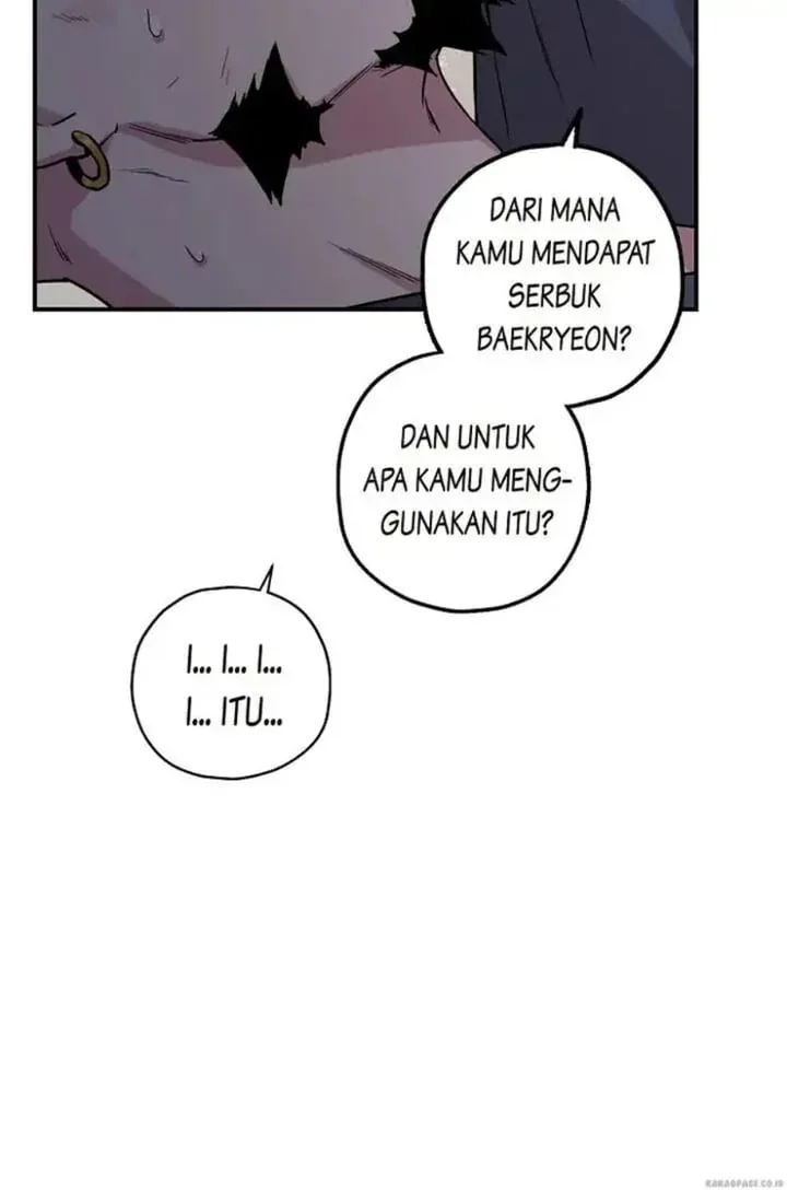 Halaman 37 — Master Villainess the Invincible! Chapter 20