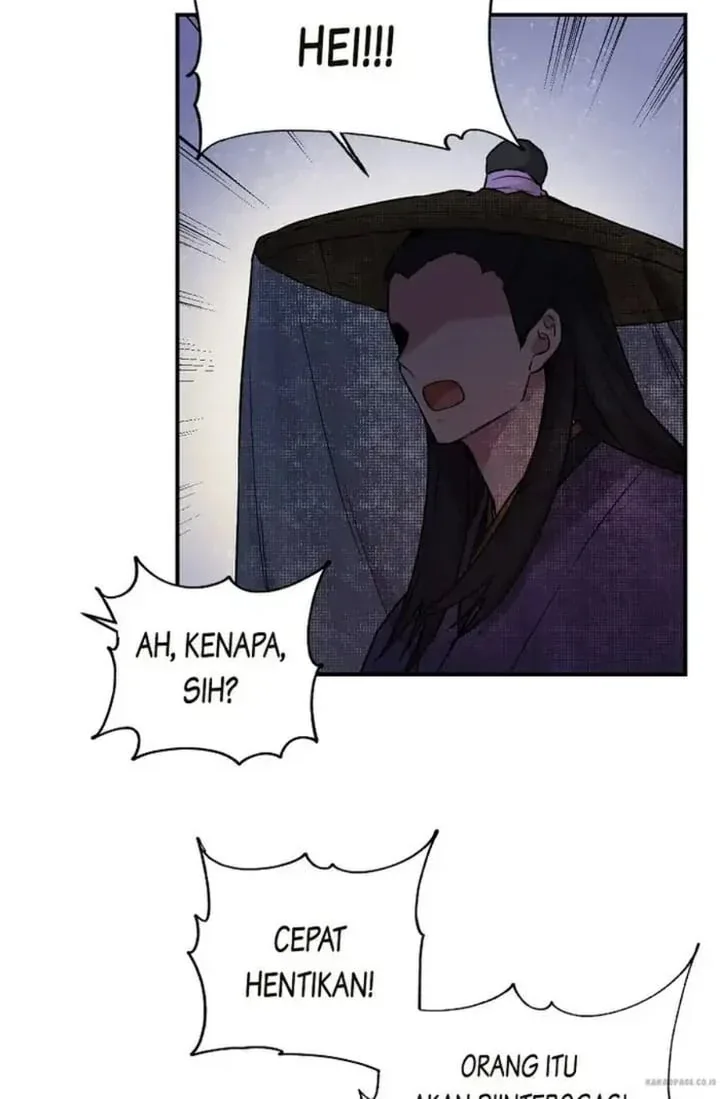 Halaman 39 — Master Villainess the Invincible! Chapter 20