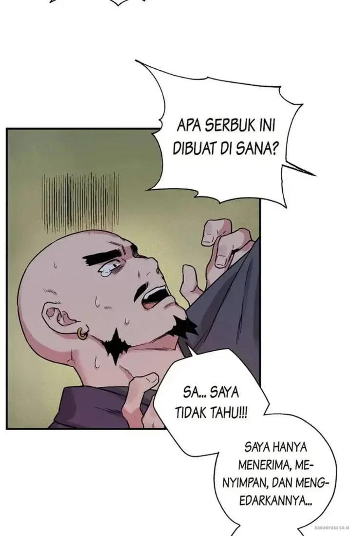 Halaman 42 — Master Villainess the Invincible! Chapter 20