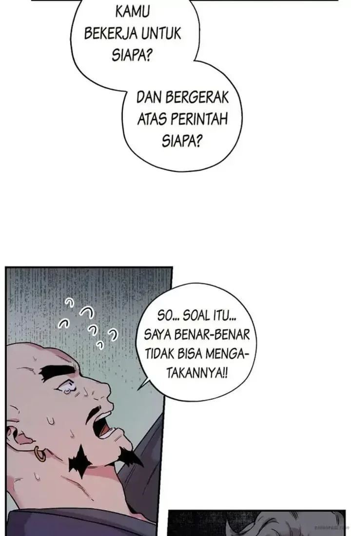 Halaman 44 — Master Villainess the Invincible! Chapter 20