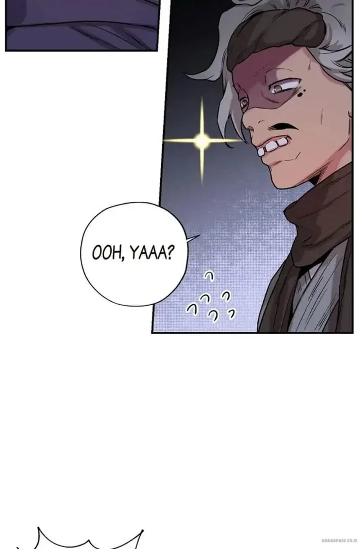 Halaman 45 — Master Villainess the Invincible! Chapter 20
