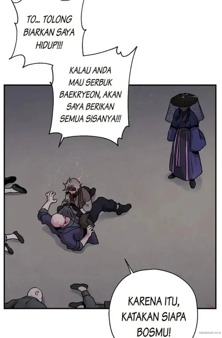 Halaman 46 — Master Villainess the Invincible! Chapter 20