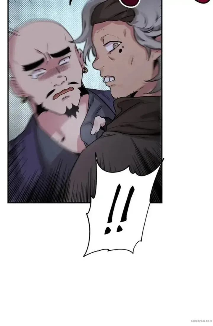 Halaman 52 — Master Villainess the Invincible! Chapter 20