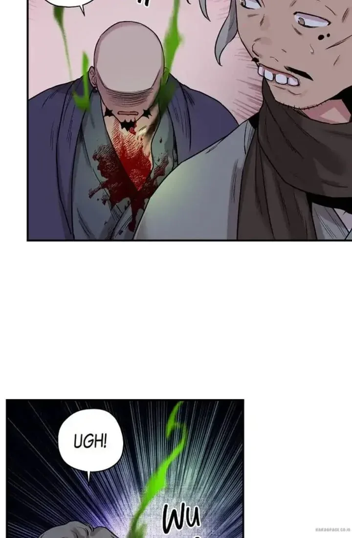 Halaman 60 — Master Villainess the Invincible! Chapter 20