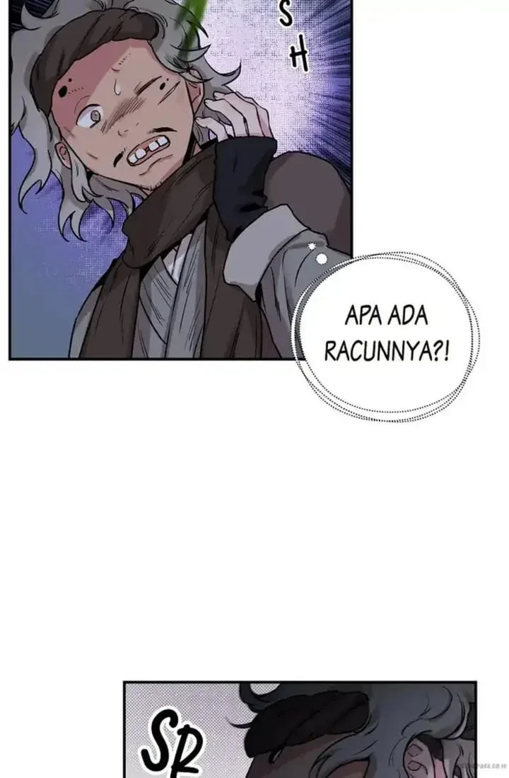 Halaman 61 — Master Villainess the Invincible! Chapter 20